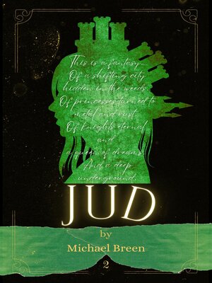 cover image of Jud